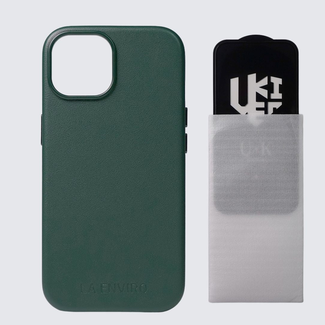 iPHONE 15 Magsafe Case With Screen Protector